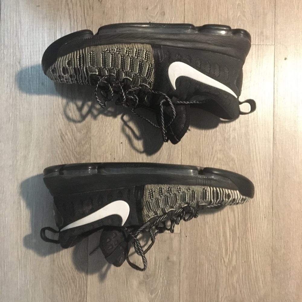 Kd 9 Oreo